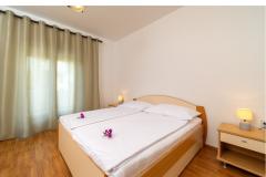 Apartmány Višnja Apartmán 2 - AP2 foto 1
