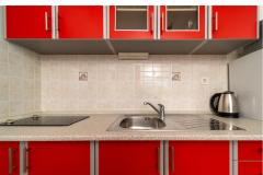 Apartmány Višnja Apartmán 2 - AP2 foto 3