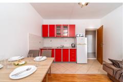 Apartmány Višnja Apartmán 2 - AP2 foto 4