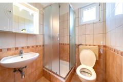 Apartmány Višnja Apartmán 2 - AP2 foto 5