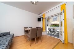 Apartmány Višnja Apartmán 3 - AP3 foto 3