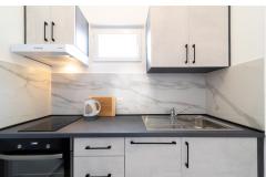 Apartmány Višnja Apartmán 5 - AP 4 foto 1