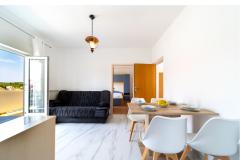 Apartmány Višnja Apartmán 5 - AP 4 foto 2