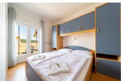 Apartmány Višnja Apartmán 5 - AP 4 foto 3