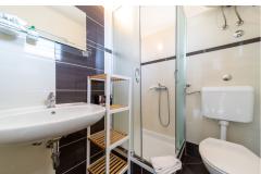Apartmány Višnja Apartmán 5 - AP 4 foto 4