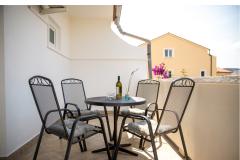 Apartmány Višnja Apartmán 5 - AP 4 foto 5