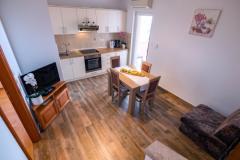 Apartmány Zdenka Apartmán 1 - Apartman foto 2