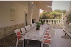 Perkic Apartmány Marjetka  Apartmán 1 - Daisy foto 1