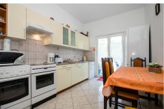 Perkic Apartmány Marjetka  Apartmán 1 - Daisy foto 2