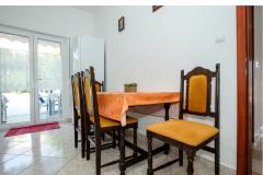 Perkic Apartmány Marjetka  Apartmán 1 - Daisy foto 3