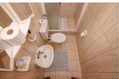 Perkic Apartmány Marjetka  Apartmán 1 - Daisy foto 4