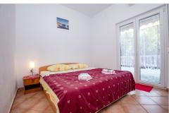 Perkic Apartmány Marjetka  Apartmán 1 - Daisy foto 5