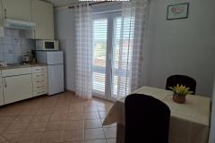 Apartmány Palit Rab Apartmán 1 - AP2 foto 3
