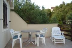 Apartmány Anamar Izba 4 - Soba foto 4