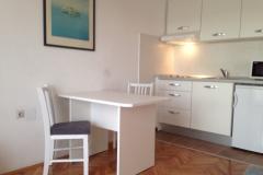 Apartmány Anny s bazénom Apartmán 1 - Apartman 2 foto 1