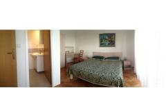 Apartmány Anny s bazénom Apartmán 1 - Apartman 2 foto 2
