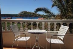 Apartmány Anny s bazénom Apartmán 1 - Apartman 2 foto 3