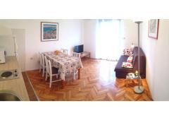 Apartmány Anny s bazénom Apartmán 2 - Apartman 4 foto 1