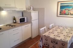 Apartmány Anny s bazénom Apartmán 2 - Apartman 4 foto 2