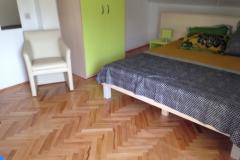 Apartmány Anny s bazénom Apartmán 3 - Apartman 6 foto 3