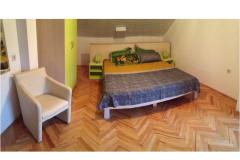 Apartmány Anny s bazénom Apartmán 3 - Apartman 6 foto 4
