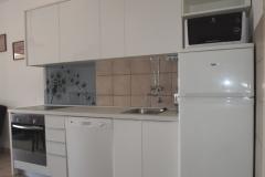 Apartmány Dora Apartmán 1 - A4 foto 2