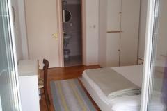 Apartmány Dora Apartmán 1 - A4 foto 5
