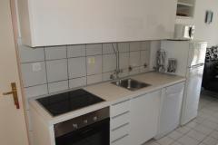 Apartmány Dora Apartmán 2 - B4 foto 2