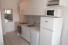 Apartmány Dora Apartmán 2 - B4 foto 3