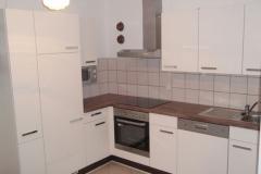 Apartmány Dora Apartmán 3 - A2 foto 1