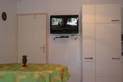 Apartmány Dora Apartmán 3 - A2 foto 4