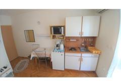 Apartmány Dora Apartmán 4 - Studio foto 4