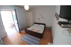 Apartmány Dora Apartmán 4 - Studio foto 5