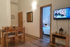 Apartmány- Villa Ilijic Apartmán 1 - A4 - L3 foto 2