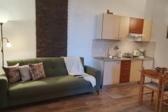 Apartmány- Villa Ilijic Apartmán 1 - A4 - L3 foto 3
