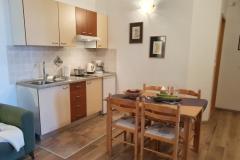 Apartmány- Villa Ilijic Apartmán 1 - A4 - L3 foto 4