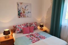 Apartmány- Villa Ilijic Apartmán 1 - A4 - L3 foto 5