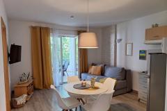 Apartmány- Villa Ilijic Apartmán 2 - A2****  R1 foto 1
