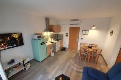 Apartmány- Villa Ilijic Apartmán 3 - A2**** R3 foto 3