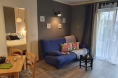 Apartmány- Villa Ilijic Apartmán 3 - A2**** R3 foto 4