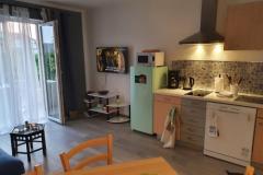 Apartmány- Villa Ilijic Apartmán 3 - A2**** R3 foto 5