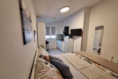 Apartmány- Villa Ilijic Izba 4 - A2 st.**** foto 1