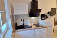 Apartmány- Villa Ilijic Izba 4 - A2 st.**** foto 2