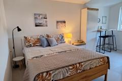 Apartmány- Villa Ilijic Izba 4 - A2 st.**** foto 3