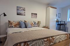 Apartmány- Villa Ilijic Izba 4 - A2 st.**** foto 5