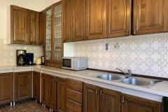 Apartmány Jaca Apartmán 1 - B Ap foto 4