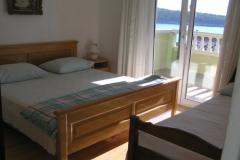 Apartmány Joško Debelić Apartmán 2 - apt 2 foto 4