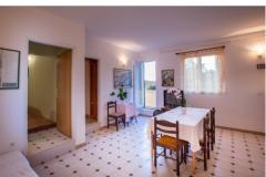 Božena Barčić Apartmán 1 - Lucija foto 1