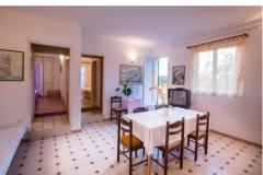 Božena Barčić Apartmán 1 - Lucija foto 2