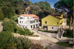 Božena Barčić Apartmán 1 - Lucija foto 4